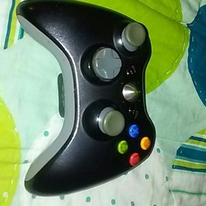 Xbox controller